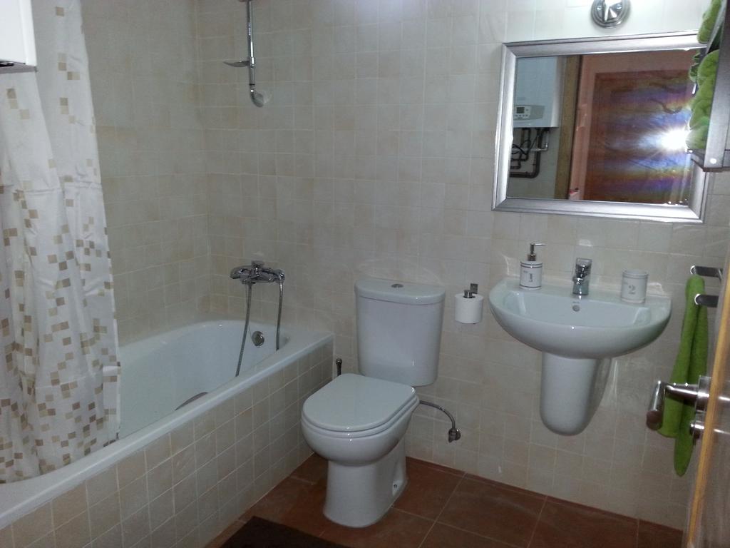 Apartament Ca La Nena Esterri d'Àneu Zimmer foto