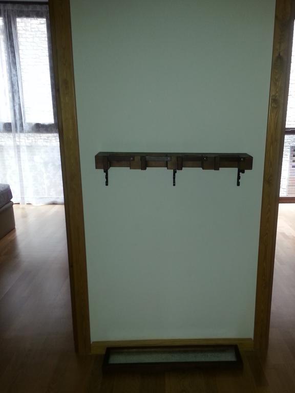 Apartament Ca La Nena Esterri d'Àneu Zimmer foto